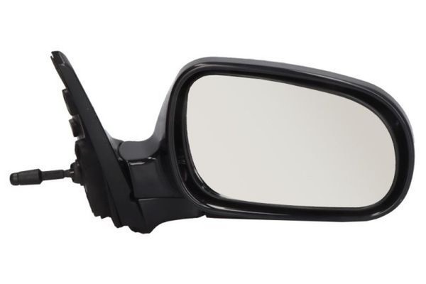 AußEnspiegel Rechts FüR Honda Civic VI Fastback Aerodeck Hatchback-image