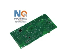 GE WH22X37840 Washer Main Control Board OEM Replacement Part FS USA NOTAX