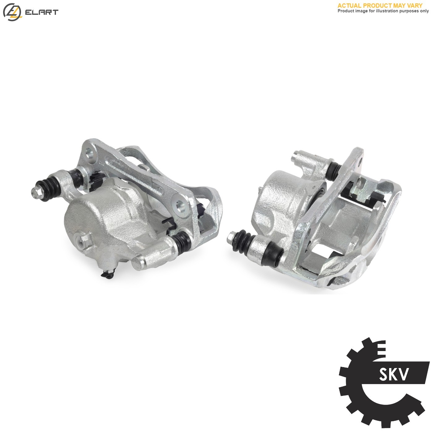 BRAKE CALIPER 23SKV451 FOR MITSUBISHI SPORT/MONTERO/PAJERO/WAGON/CHALLENGER 2.8L
