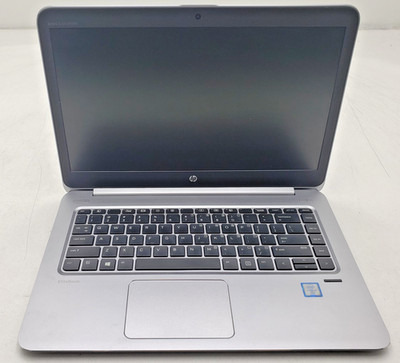 HP EliteBook Folio 1040 G3 Laptop Intel Core i7-6600U 8GB RAM 128GB SSD Win 11.