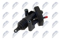 Nty Geberzylinder, Kupplung NSP-FR-012 FüR Ford