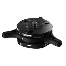 Seastar Q1S Upgrade Camera Quick Release Plate Quick Connect Tripod