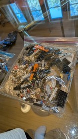 The LEGO Movie MetalBeard's Sea Cow Set 70810 Used Near Complete See Photos 