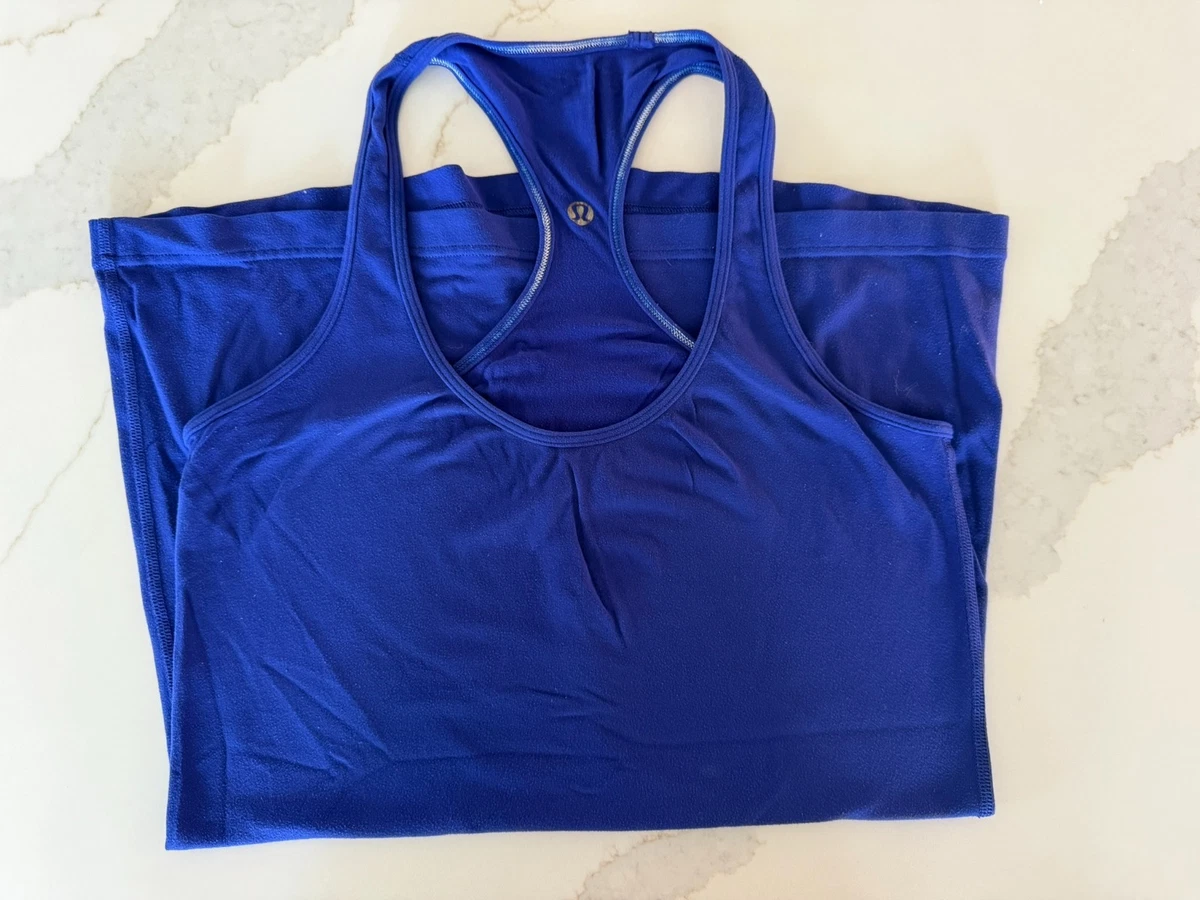 Lululemon Tank Yoga Activewear Tops for Women for sale | eBay