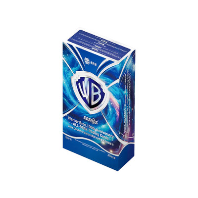 Kakawow Cosmos Warner Bros. 100th Anniversary All-Star 2024 Collection Box