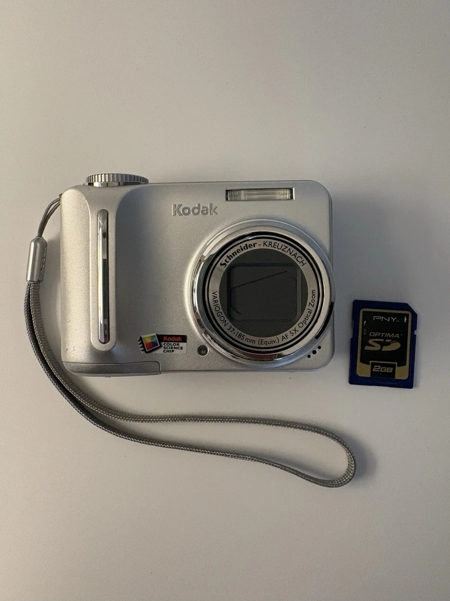 Kodak C875 for sale - eBay
