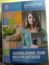 Ausbildung zum Heilpraktiker Paracelsus die H...