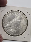 1927-P Peace Silver Dollar ☆ 1238 ☆ Low Mintage Coin
