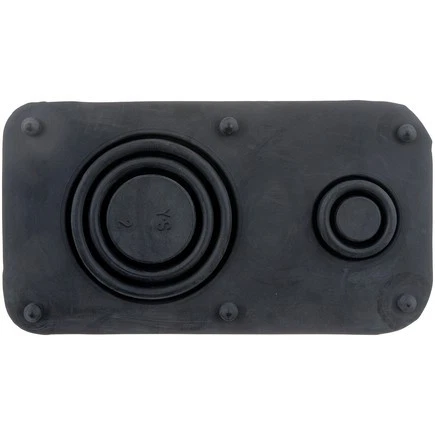 Junta de cilindro maestro de freno Dorman 42077 Foto 3 de 4