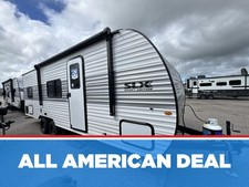 2026 Jayco Jay Flight SLX Sports Edition 250BH