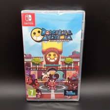 ebay® Auktion 318468317187 | DODGEBALL ACADEMIA Nintendo Switch FR Game n EN-FR-ES-DE-JP Neuf/NewSealed Sport Thumbnail of ebay® auction 318468317187 | DODGEBALL ACADEMIA Nintendo Switch FR Game n EN-FR-ES-DE-JP Neuf/NewSealed Sport