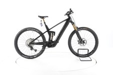 Cube Stereo Hybrid 140 HPC Actionteam E-MTB full suspended Bosch Batteria 750Wh