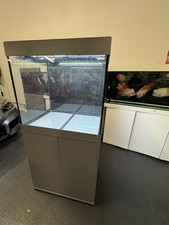 Juwel Lido 200 Aquarium And Cabinet And Eheim Filter