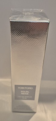 Soleil Neige by Tom Ford .34 oz EDP Spray~Factory Sealed~