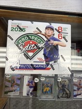 2025 Panini Prospect Edition Baseball Checklist Guide in-content 19