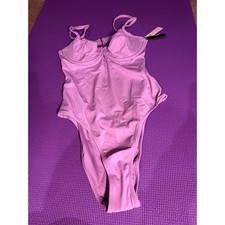 Victoria's Secret Swim Bathing Suit One Piece NEW Size S Swimwear