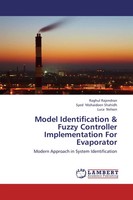 Raghul Rajendran (U. A.) | Model Identification & Fuzzy Controller...