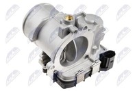 NTY Drosselklappenstutzen FüR Fiat Ducato Iveco Daily VI Bus 06-21 504385629