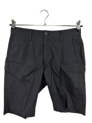 MNG Bermuda Dames Pantalon T EU 38 noir style décontracté - Photo 1/4