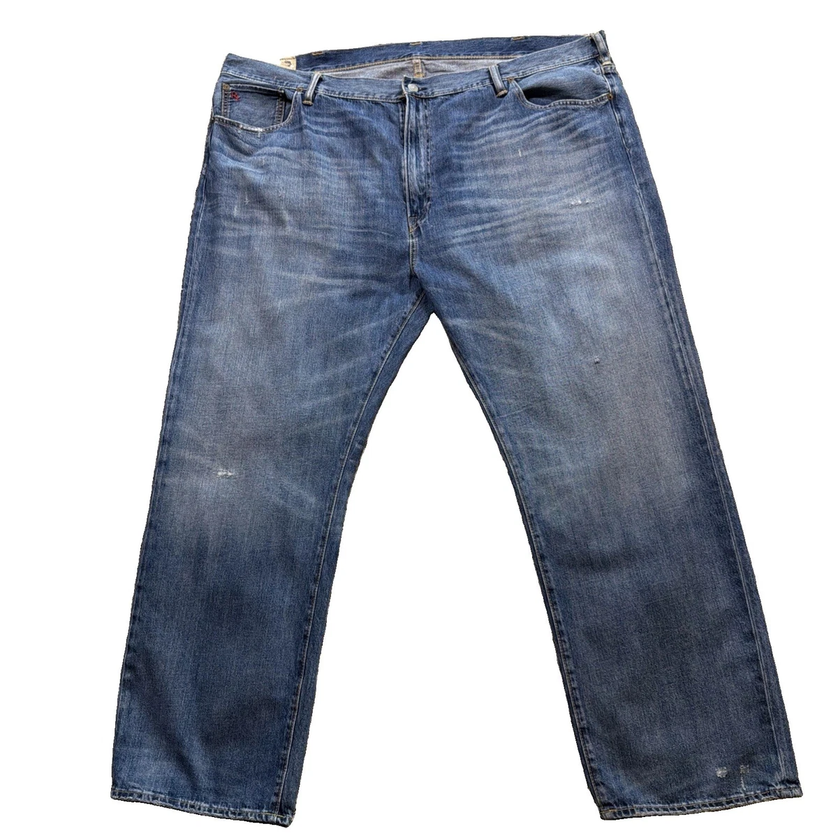 Polo Ralph Lauren Button Jeans for Men for sale - eBay