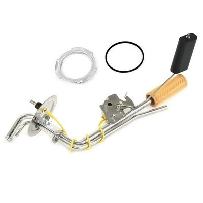 1961-1963 Lincoln gas tank fuel sending unit 3/8 W/ Return Direct Fit Stainless