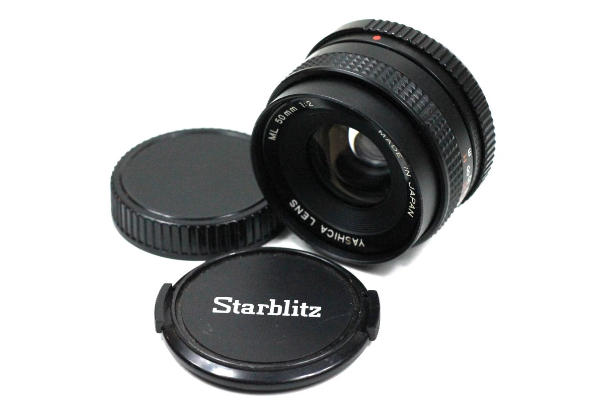 Ricoh f/2 Camera Lenses 50mm Focal for sale | eBay