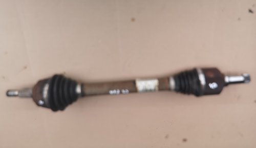 ANTRIEBSWELLE LINKS BEIFAHRER 9677916280 FÜR CITROEN GR C4 PICASSO 1.6 HDI Bj 2015 manuell - Bild 1 von 11