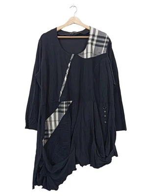 JEAN MARC PHILIPPE Vestido de manga larga Mujeres Vestido Talla EU 52 - Imagen 1 de 4