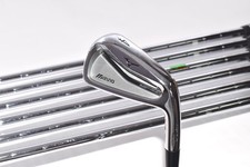 7pcs Mizuno MP-54 Forged Iron Set 4-5-6-7-8-9-PW N.S.PRO 950GH Flex Stiff RH