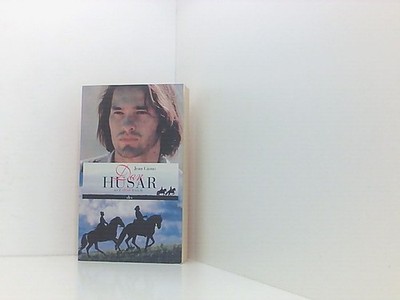Der Husar auf dem Dach: Roman (dtv Literatur) Giono, Jean und Thomas Dobberkau: