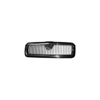 Verkleidung Gitter Vorne FüR Skoda Octavia 1997 Al 2000 OEM 1U0853653RL9