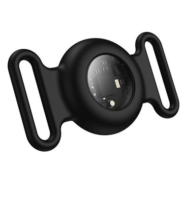 Hoco Wireless Headphones Locator Compatible with Apple Find My E91C Black