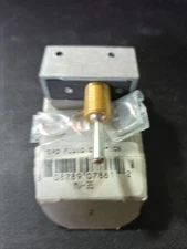 MEAD FLUID DYNAMICS BIMBA MV-35 MECHANICAL AIR CONTROL VALVE 1/8"NPT PORT/3 PORT