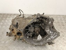 Turbo Mazda 626