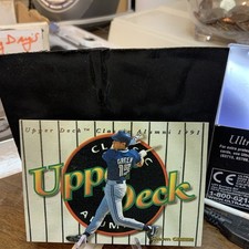 1994 Upper Deck #297 Shawn Green