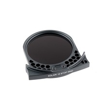 Kolari Vision 10 Stop ND Neutral Density Filter for Canon EF-RF Drop-In Adapter