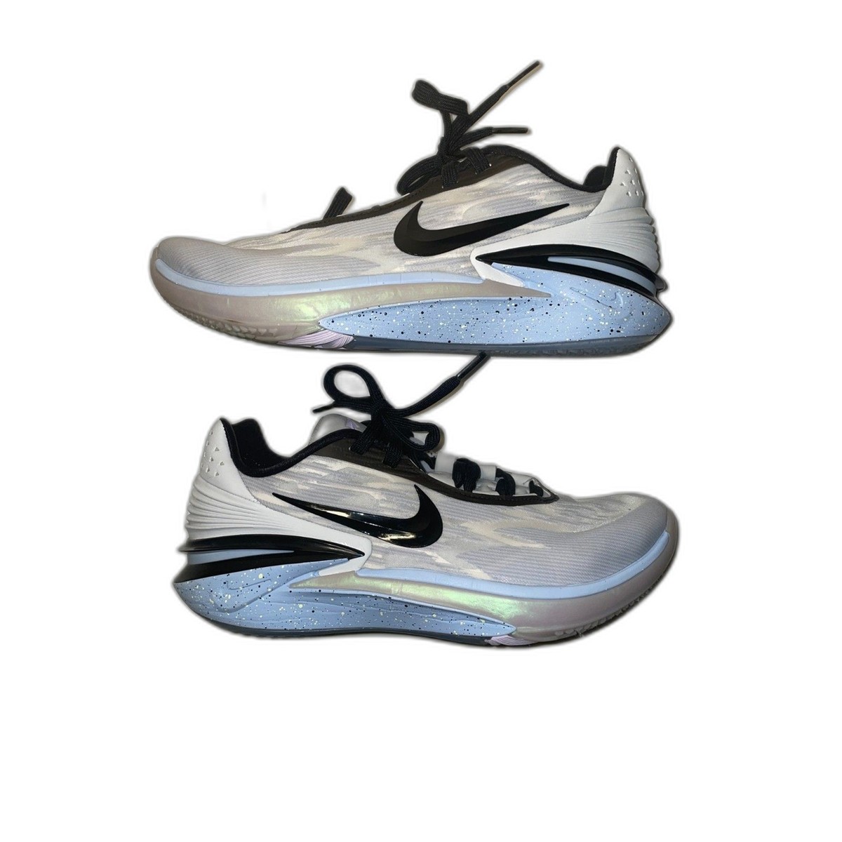 Nike Air Zoom GT Cut 2 Sabrina Ionescu Takeover DJ6015-005 Men's
