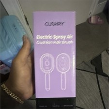 CUSHART Electric Spray Air Cushion Cushion Br...