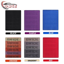 Jdm Bride Fabric For Seat Cover Door Panel Armrest Headliner Decoration Cloth