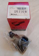 CCFE 2 1/2 SB MCG Cam Followers image