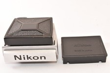 Nikon DW-1 Waist Level Finder for F2 Excellent JAPAN