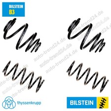 Bilstein B3 Schraubenfedern u.a.: Opel Tigra Twintop X04, Bj. 2004-2010