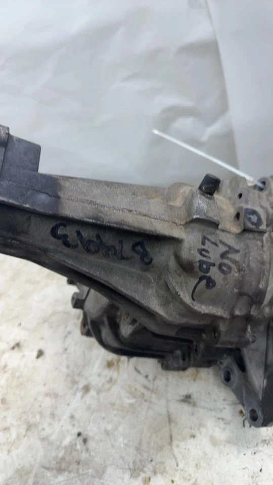 2008-15 Buick Enclave Transfer Case Auto Transawd — 第 3/4 张图片