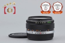 Olympus G.ZUIKO AUTO-W 28mm f/3.5