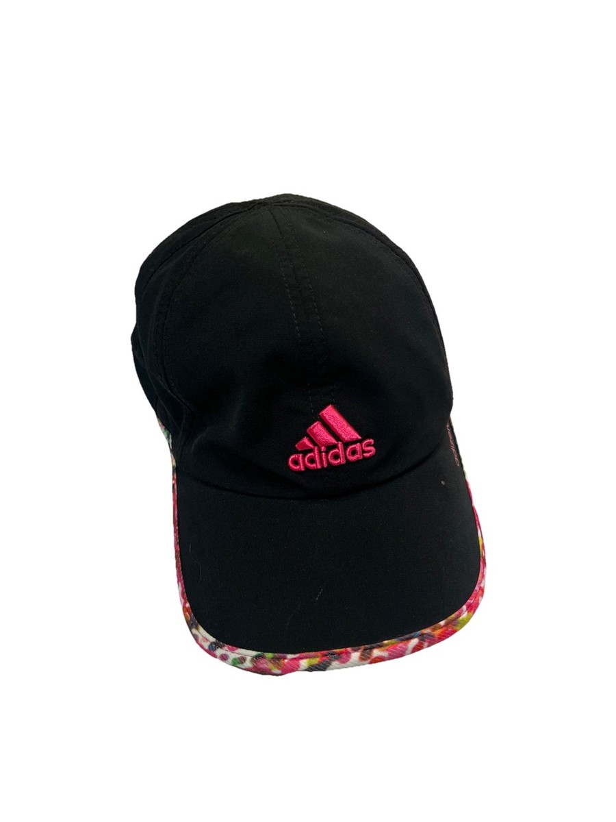 Adidas Adizero Climacool Womens Hat Cap Strapback Adjustable Pink