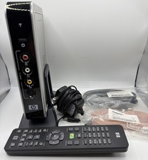 Original HP AVC-3610 Dual TV Tuner Digital Video Recorder Open Box