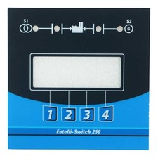 For ENTELLI-SWITCH250 ENTELLI-SWITCH MX250TM ...