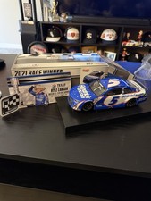 Kyle Larson 2021 All Star Win 1/24 Lionel NASCAR Diecast Car Arc