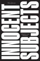 Terese Jonsson | Innocent Subjects | Taschenbuch | Englisch (2020) | Pluto Press