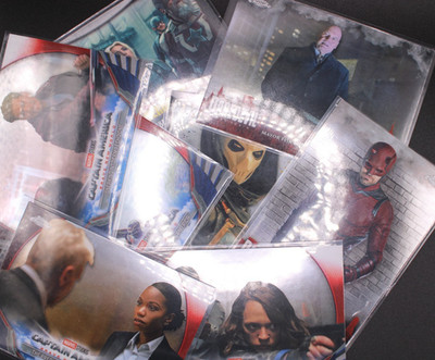 Marvel Studios Topps Chrome 2025 Pick Your Base/Inserts Cards